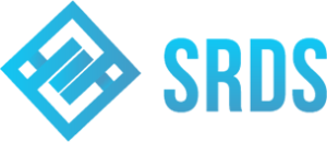 SRDS logotipas PNG